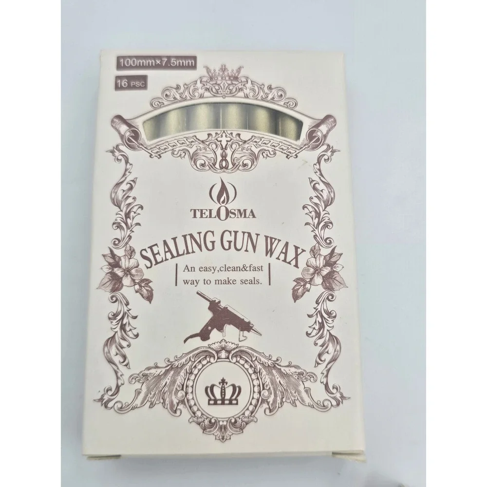 Telosma sealing gun